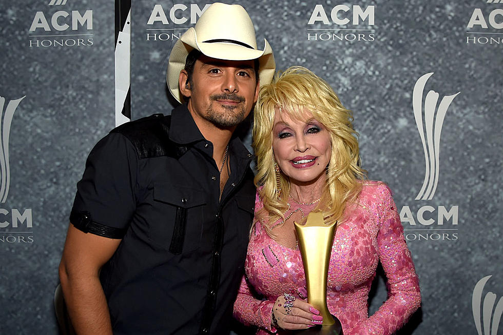 Dolly Parton, Brad Paisley to Honor Glen Campbell in Televised Special