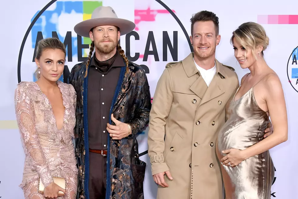 3 Country Singers Who Owned the American Music Awards Red Carpet [Pictures]