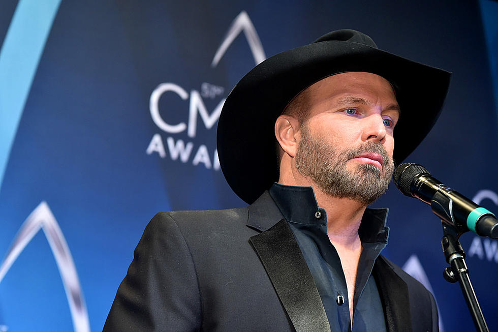 Sound Off: Should Garth Brooks Have Canceled His CMA Awards Performance?
