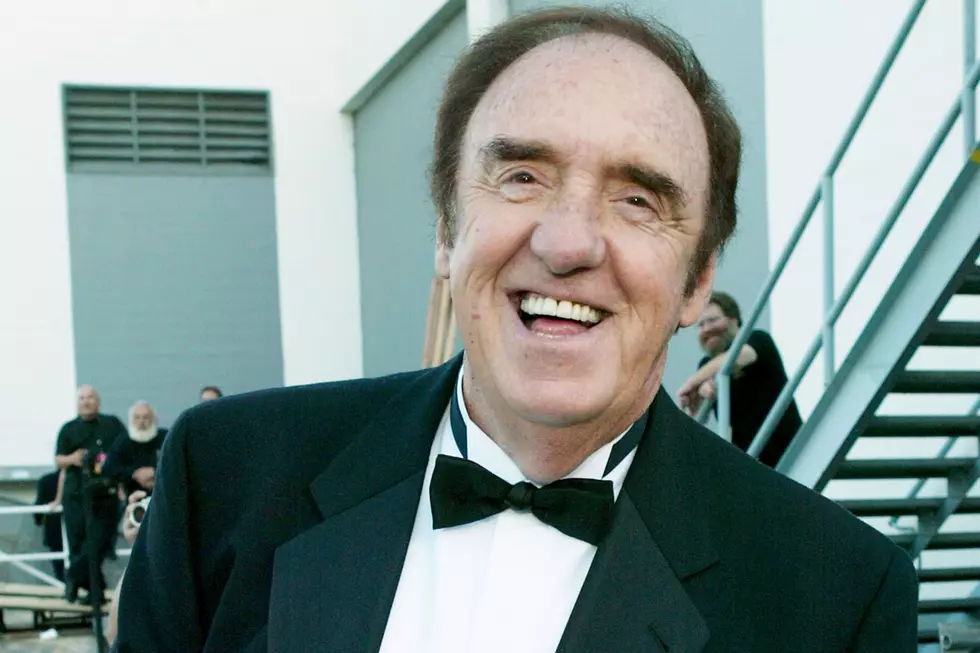 Jim Nabors Dead At 87