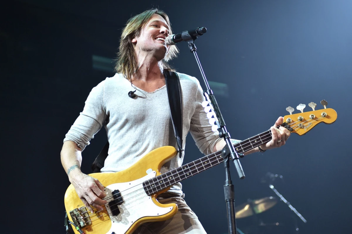 Keith Urban S Female Isn T Intended To Be A Metoo Anthem