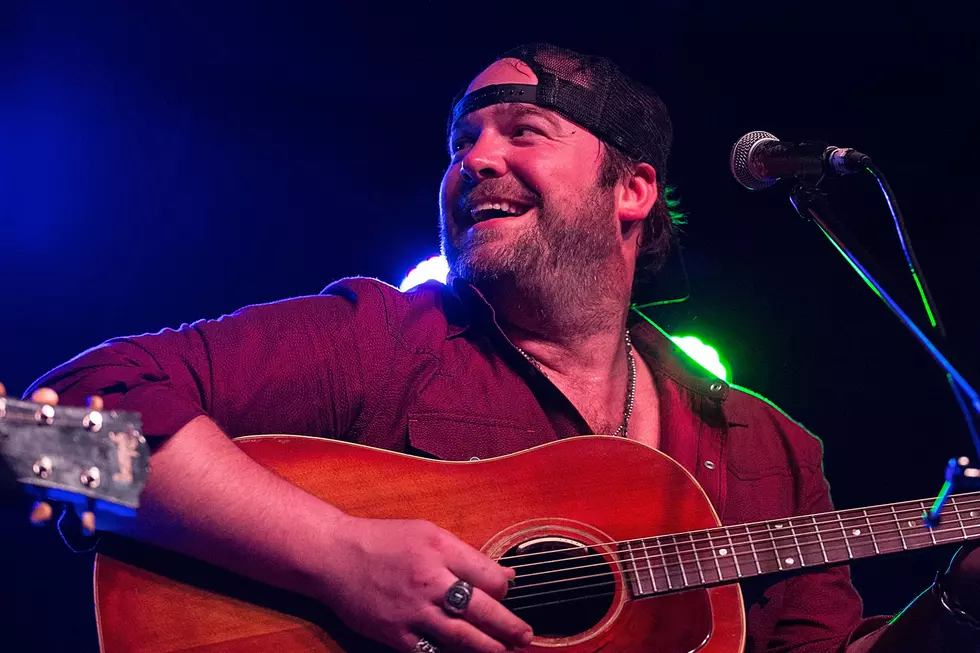 WOKQ Virtual Sessions: Lee Brice Concert This Friday