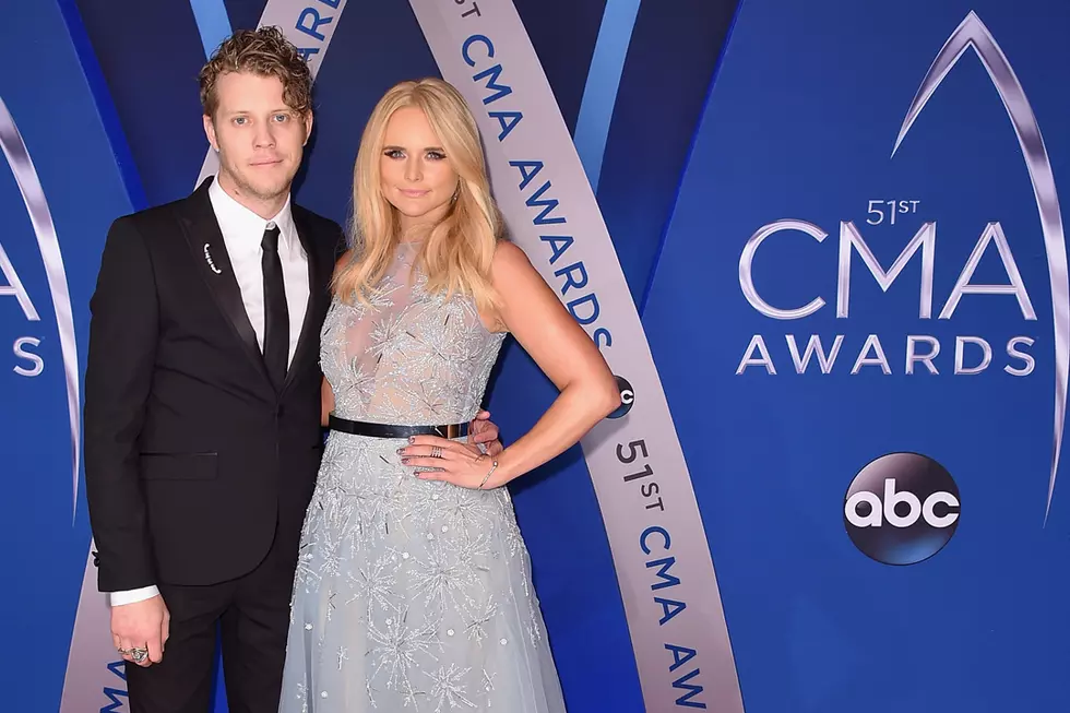 Anderson East, Miranda Lambert Blast Garth Brooks for Lip-Syncing