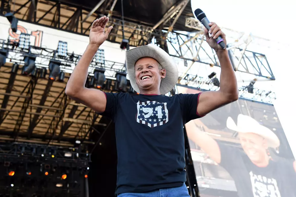 Who Is Neal McCoy? Country Music’s Most Lovable Patriot