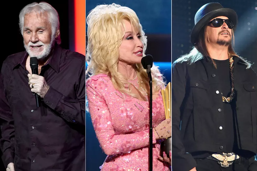 Dolly Parton + More Leave Publicist Kirt Webster Amid Allegations
