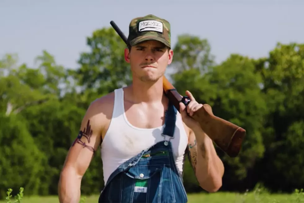 Earl Dibbles Jr. Fights for Gun Rights in Don't Tread on Me Video