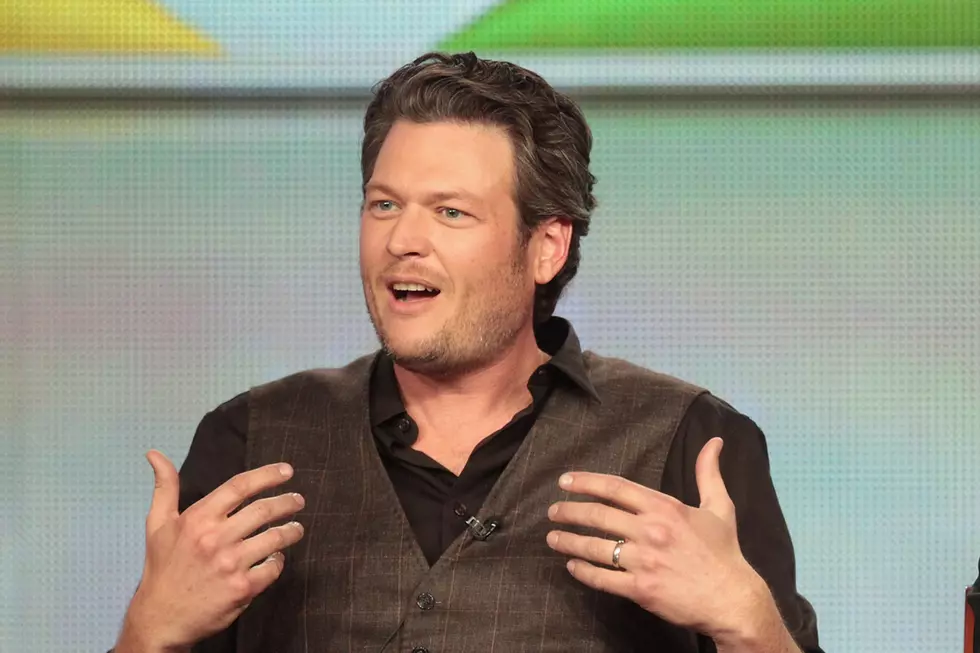 Blake Shelton Reveals Which Hit He Never Wants to Sing Again