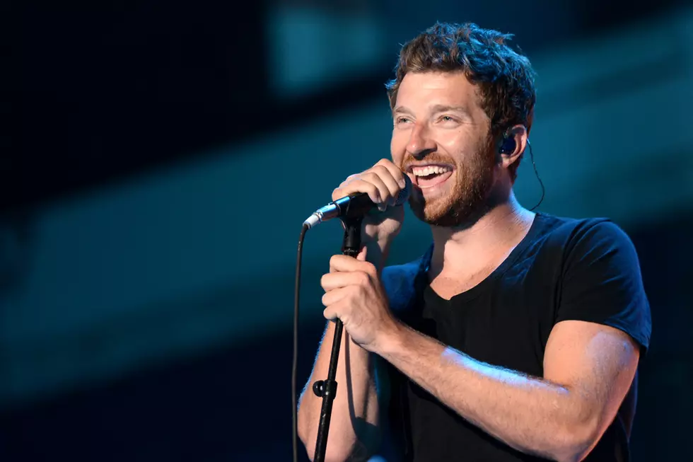 LISTEN: Brett Eldredge Takes Fans on Nostalgic 'Sunday Drive'