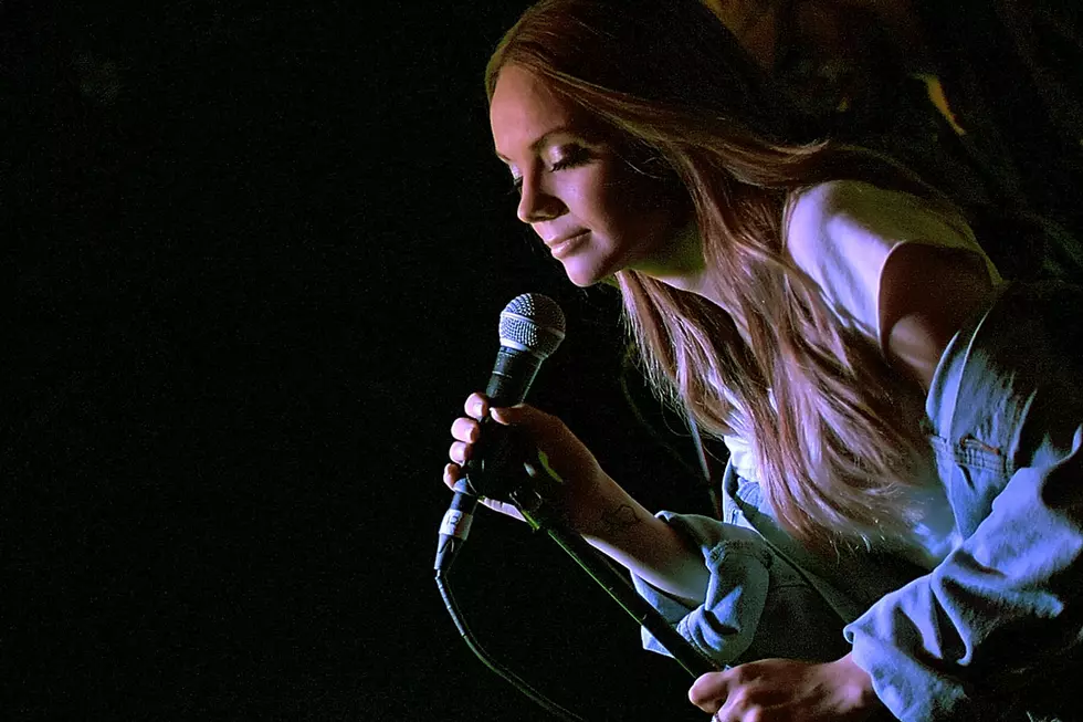 Danielle Bradbery Reinvents Herself With New Album