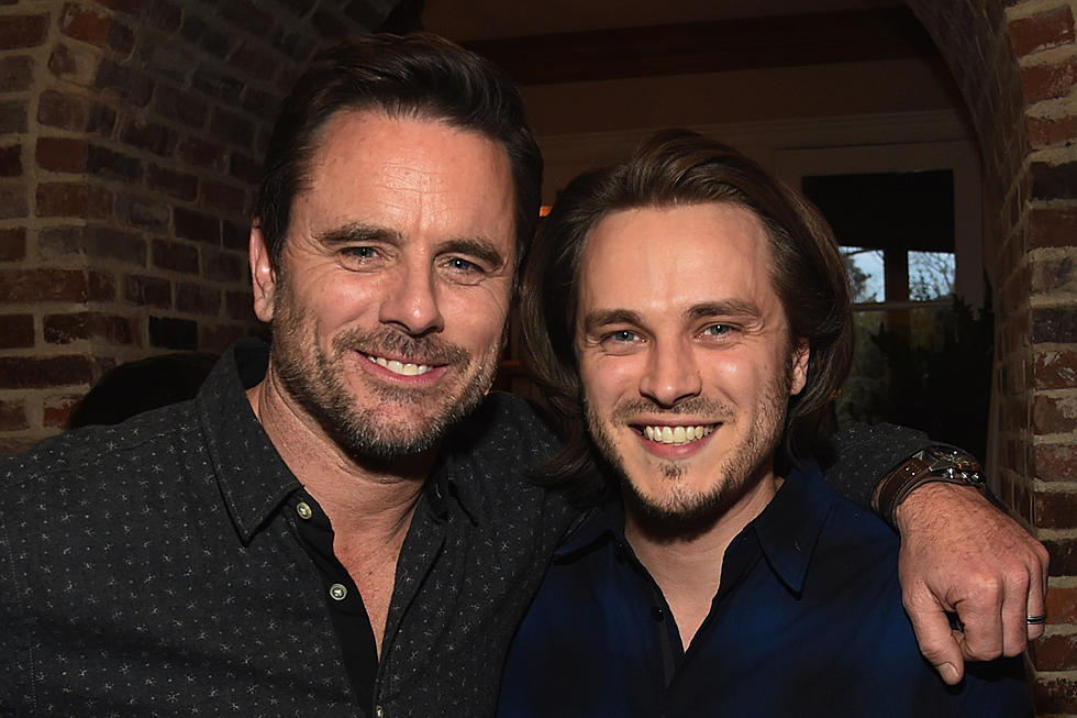 &#8216;Nashville&#8217; Cast Members React to News the Show Is Ending