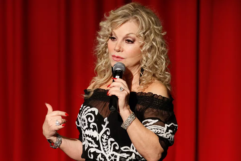 Dolly Parton's Sister 'Disgusted' Over Silence on Sexual Assault