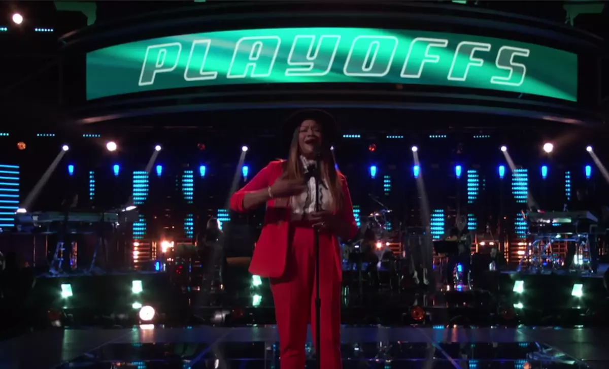 'The Voice' Playoffs Which Team Blake Members Made it Through?