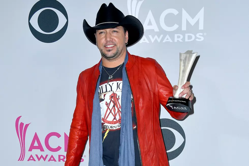 When Are the 2018 ACM Awards?