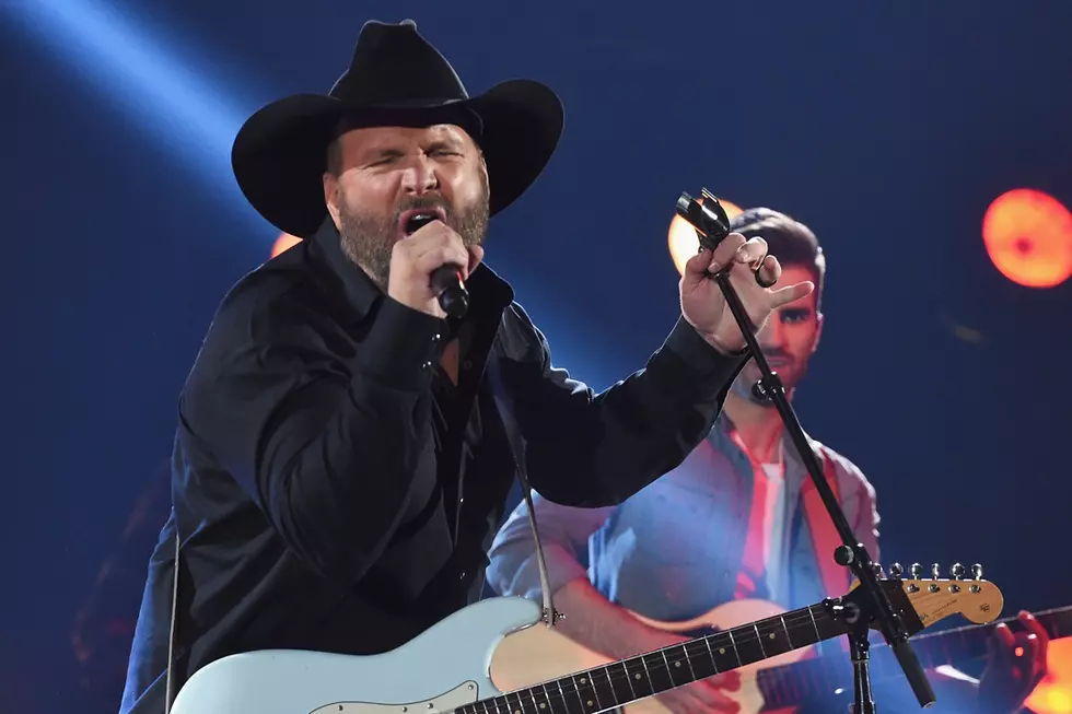 Garth Brooks&#8217; Nashville Homecoming Is a Vintage Thriller