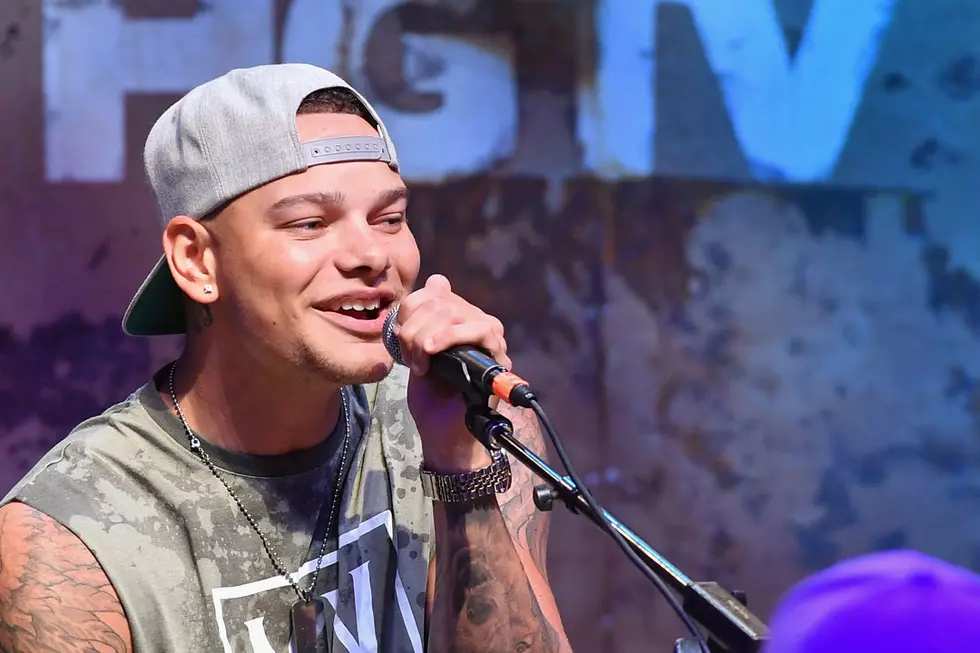 Kane Brown Details Upcoming Album: ‘I’m Still Trying to Find Me’