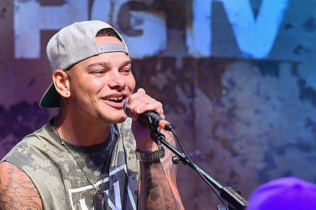 Kane Brown Joins Dick Clark&#8217;s New Year&#8217;s Rockin&#8217; Eve Lineup