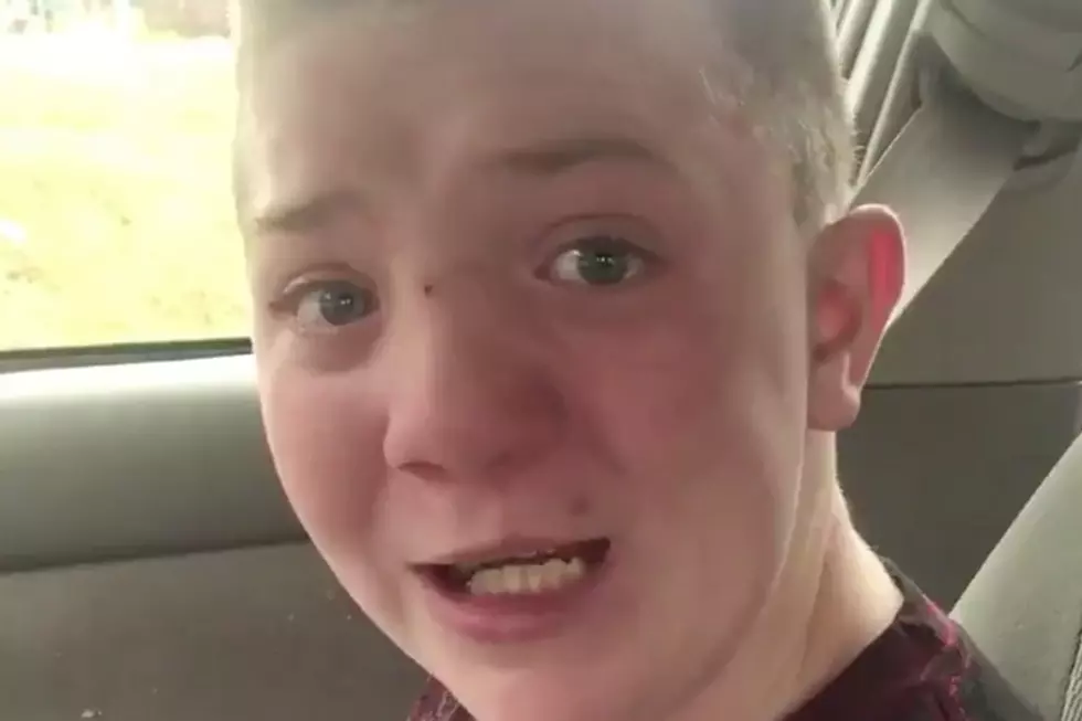 Bullied Keaton Jones Has a Few New Country Music Bodyguards