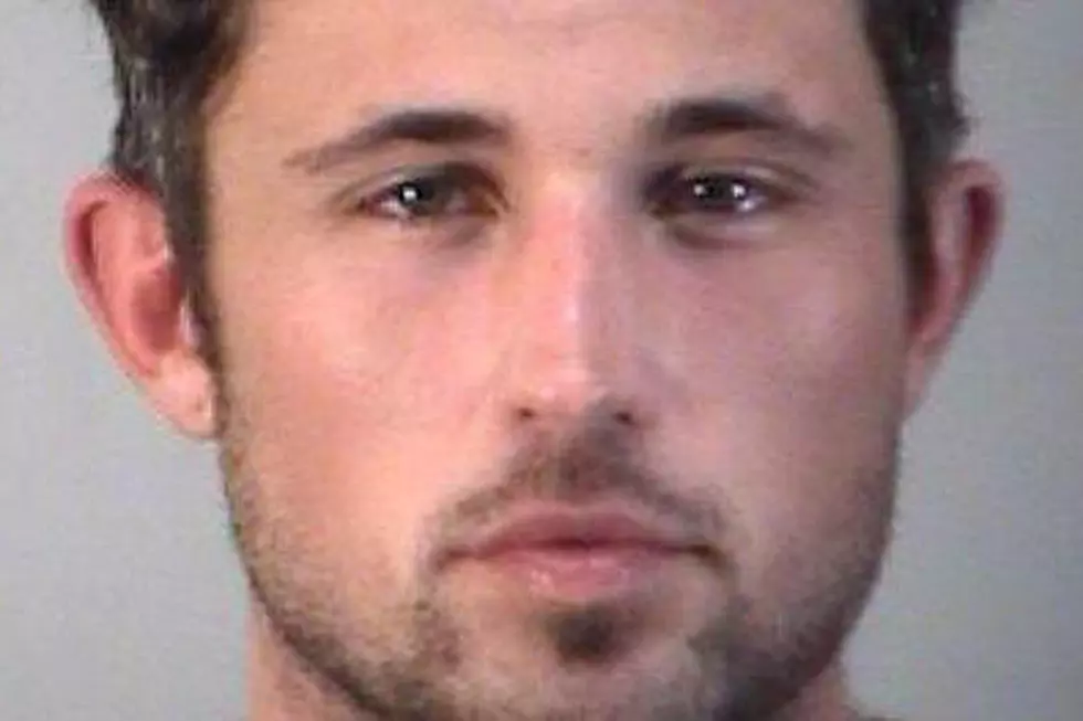 Michael Ray issuses apology After DUI Arrest: