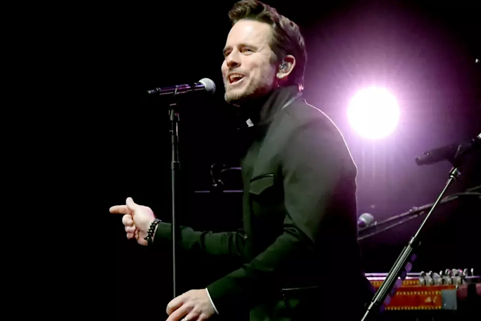 Charles Esten Isn’t Leaving Nashville After ‘Nashville': ‘This Will Always Be Home’