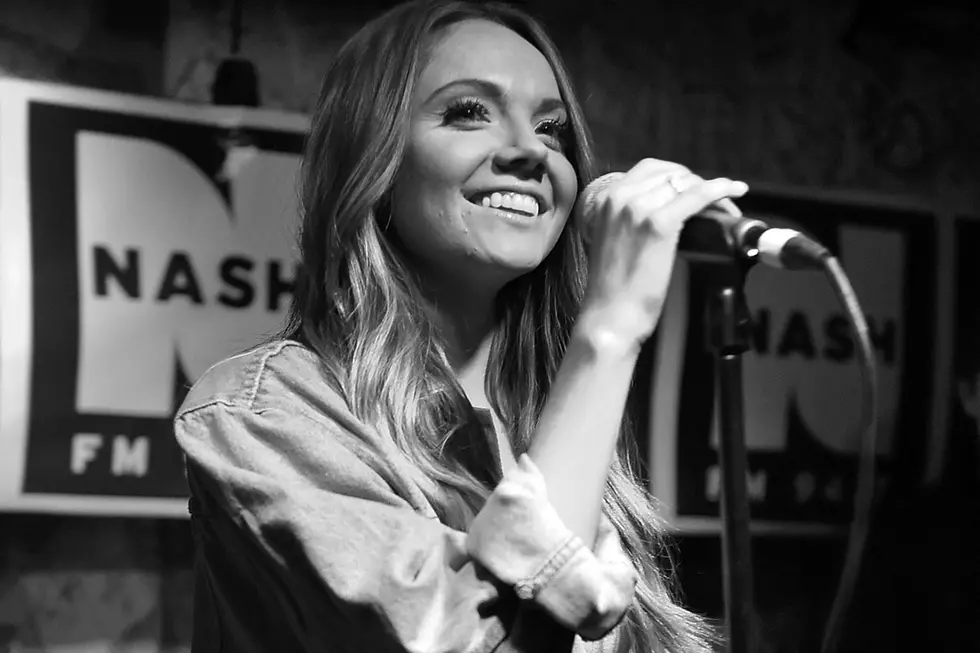 Danielle Bradbery Isn’t Going to Get Too Crazy on New Year’s Eve
