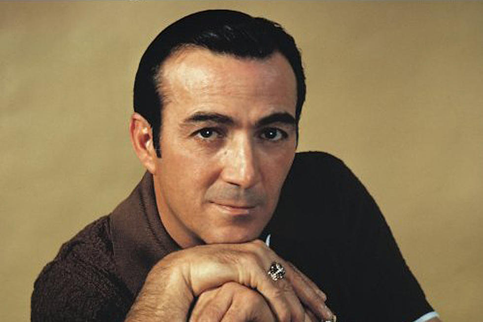 The Tragic Suicide Of Country Hall Of Famer Faron Young