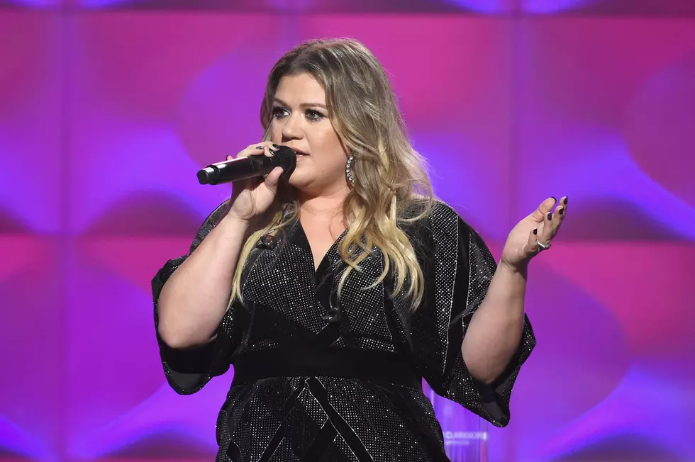 Kelly Clarkson&#8217;s House Was Burglarized: &#8216;It Was Crazy&#8217;