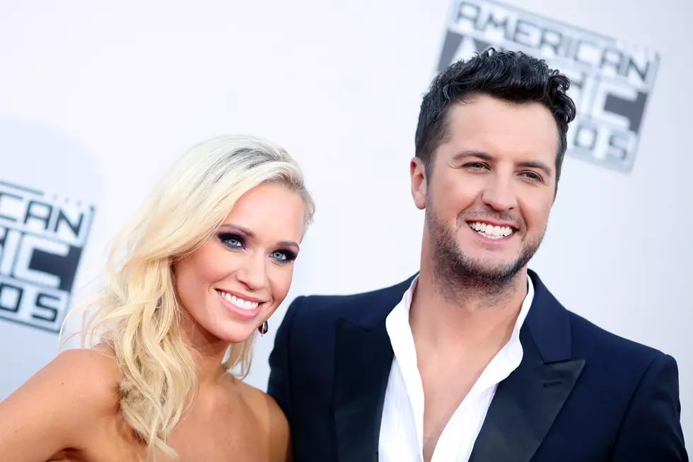 Luke Bryan&#8217;s Mom Learns the Hard Way That Geese Aren’t That Friendly