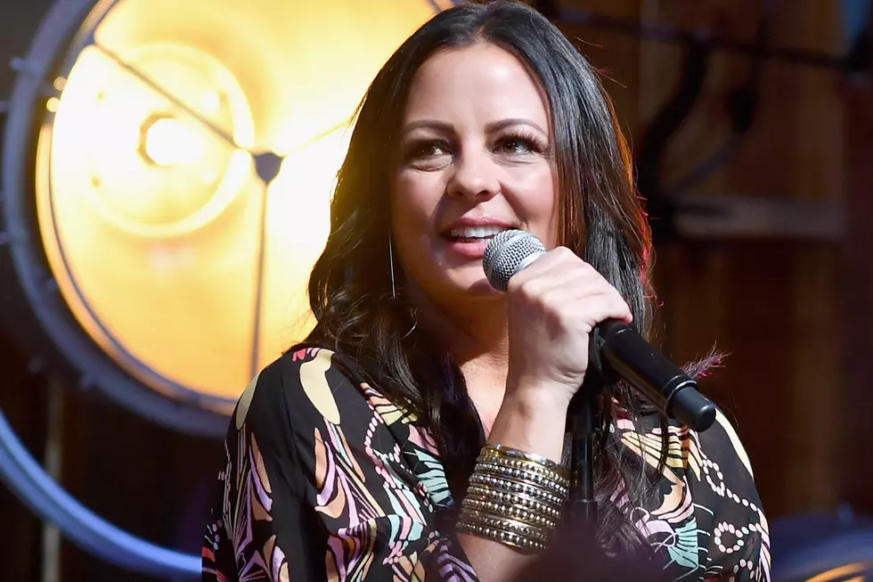 Score Sara Evans Tickets With the 'Scrambled Up Sara' Contest