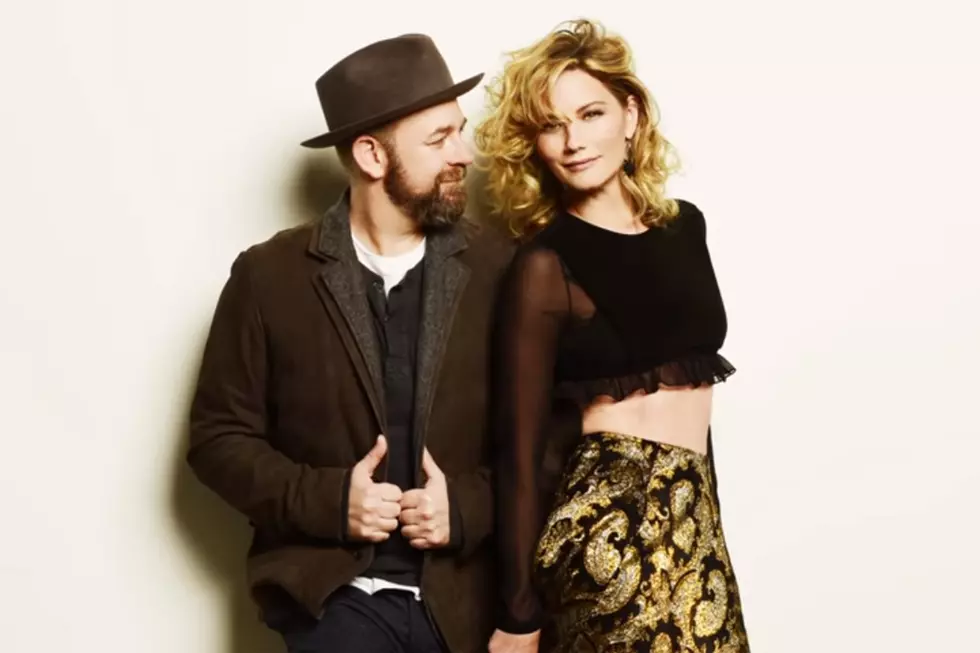 Sugarland and Cam Join 'Idol'