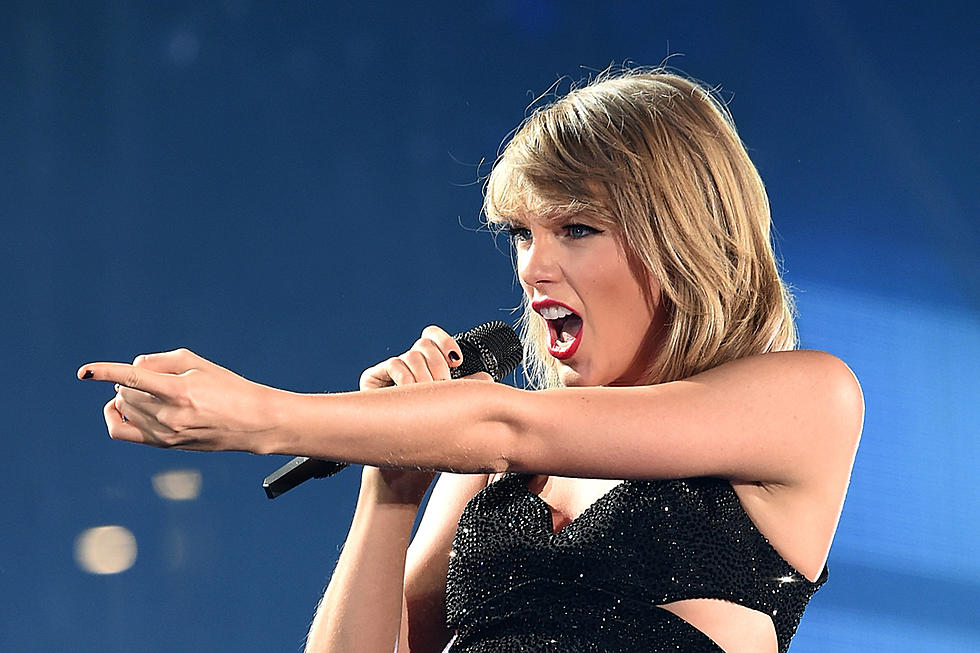 DJ Found Guilty of Groping Taylor Swift Says She’s No Hero for Testifying Against Him