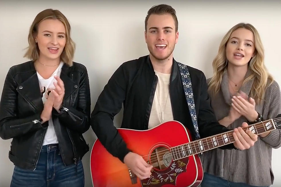 Temecula Road Nod to Biggest Hits of the Year With 2017 Mashup [Watch]