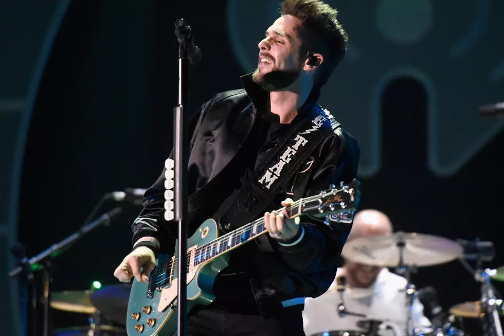 Thomas Rhett Announces Tour Stop in Capital Region