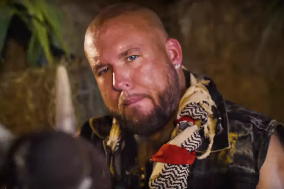 Watch Big Smo's Primal 'Country Outlaw' Video [Exclusive]