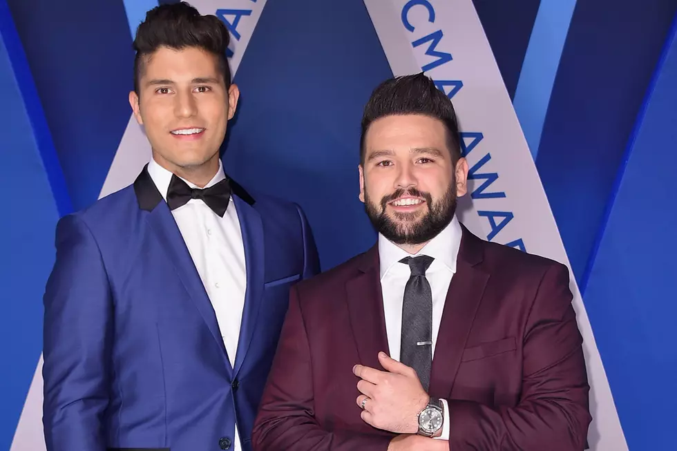 Is Dan + Shay’s ‘Tequila’ a Hit? Listen and Sound Off!