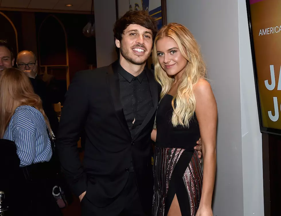 Kelsea Ballerini’s Funny Honeymoon ‘Fails’