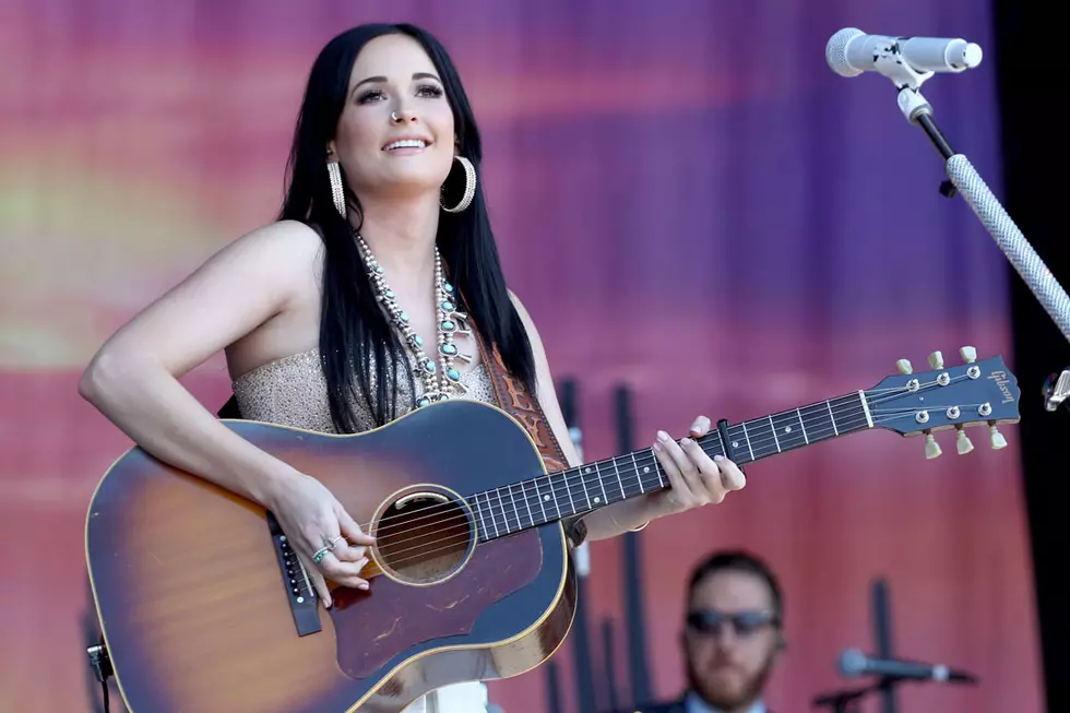 No, Kacey Musgraves Won't Be on 'Real Housewives of Dallas'
