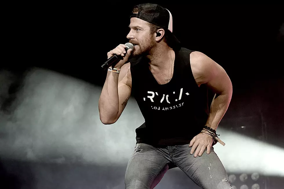 New Tune Tuesday: Kip Moore VS Russell Dickerson