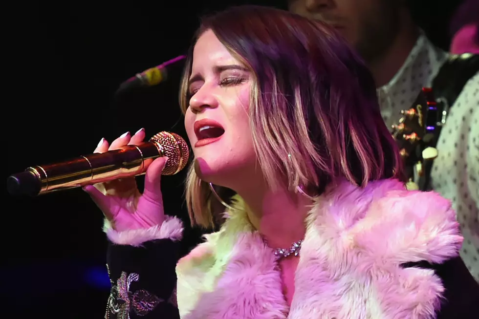 Maren Morris on Pop in Country Music: ‘Boundaries Are Coming Down’