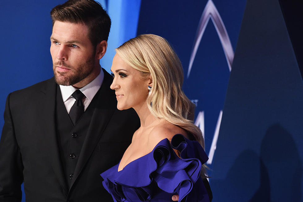 Carrie Underwood, Mike Fisher 'Missed Our Chance' for Big Family