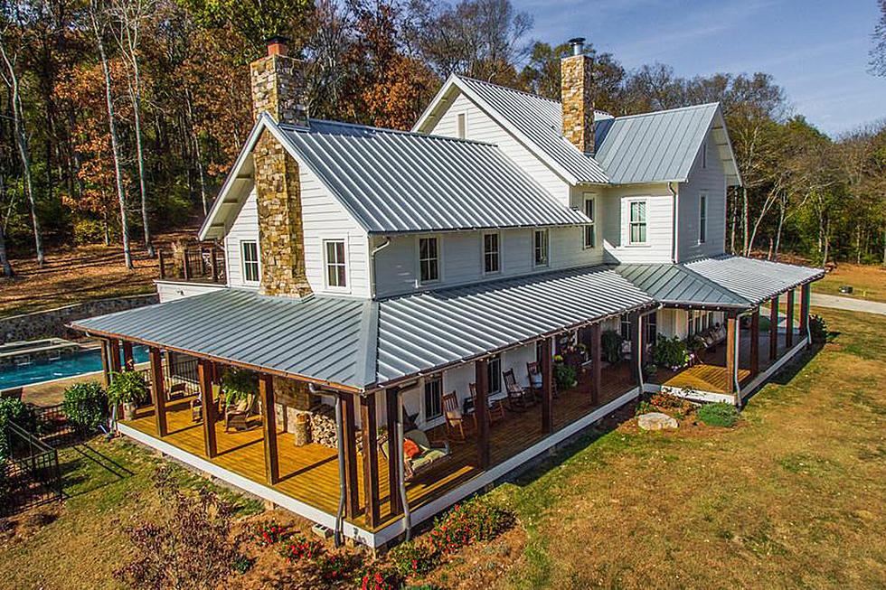 See Inside Miley Cyrus&#8217; Rural Nashville Estate [Pictures]