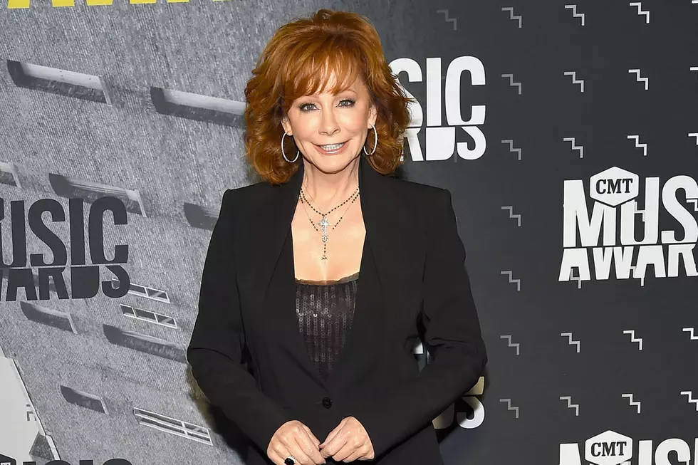 Reba McEntire's Shoe Collection Includes 85 Pairs of Boots 