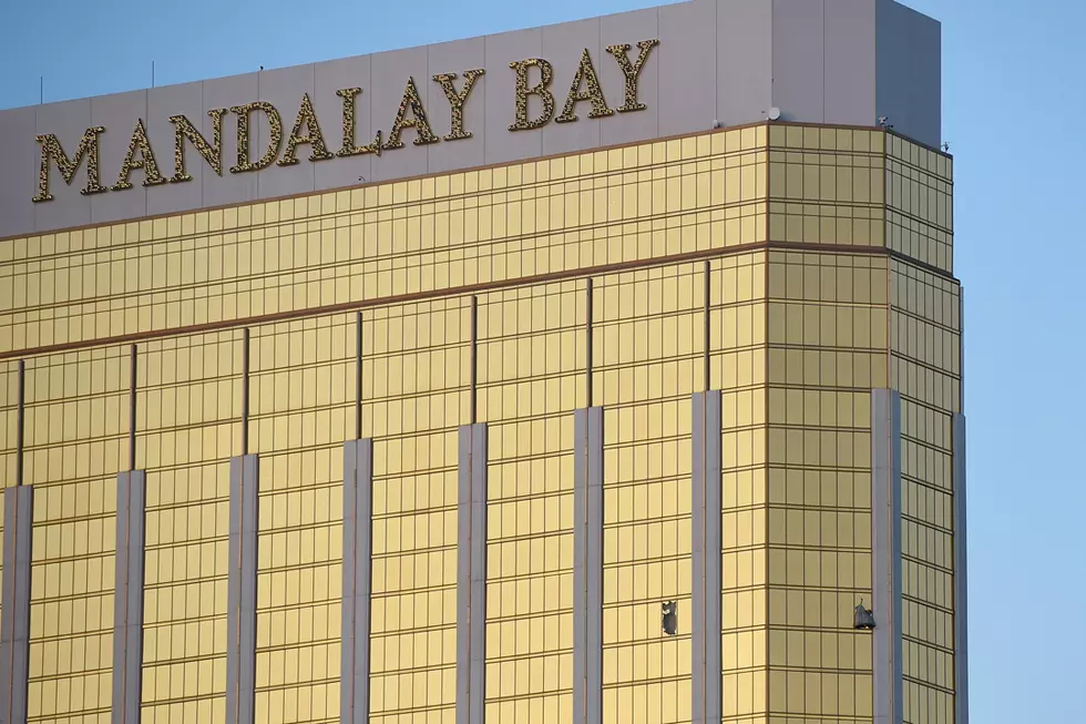 Las Vegas Shooting Site Is Being Repurposed as Community Center