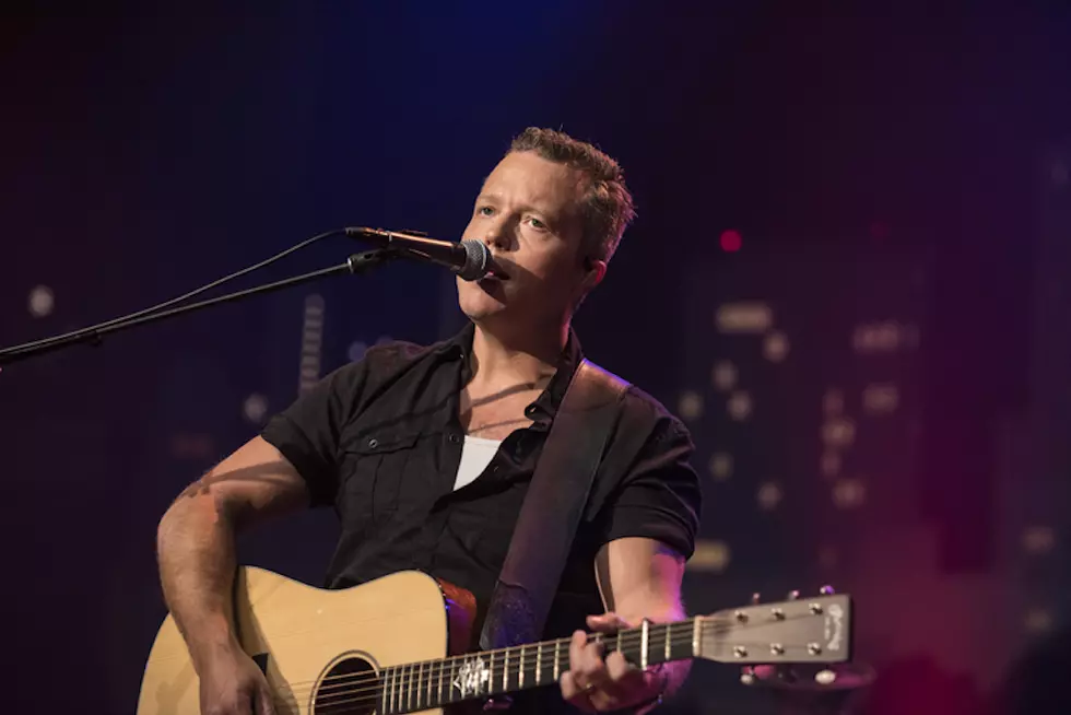 Exclusive: Jason Isbell Performs ‘Hope the High Road’ for ‘Austin City Limits’