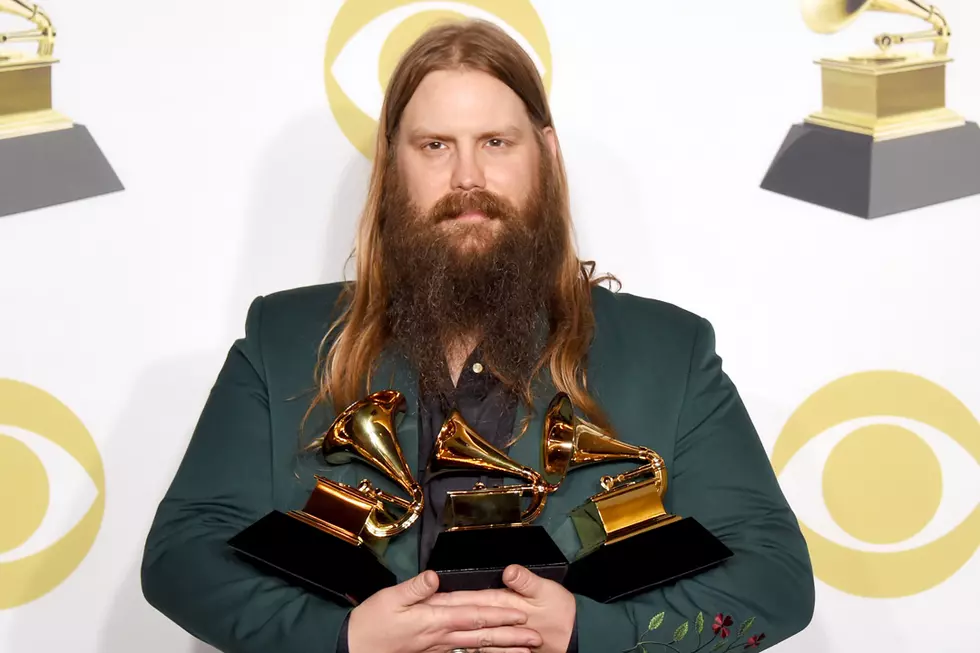 Here’s a List of the 2018 Grammy Awards Winners