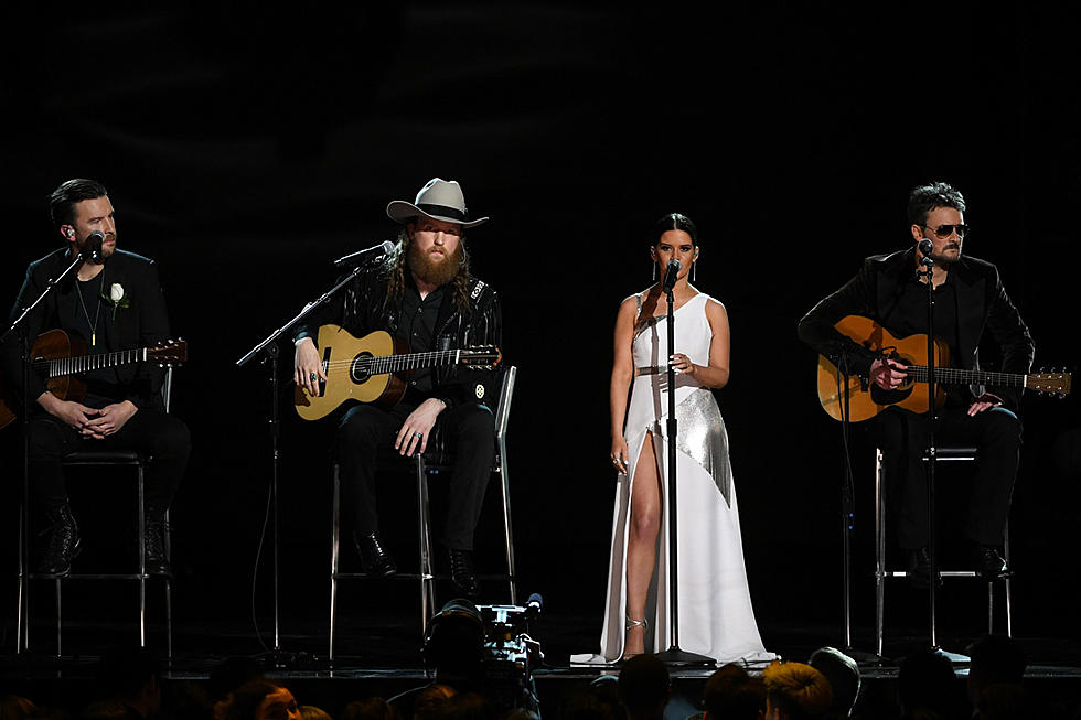5 Moments From the 2018 Grammy Awards You Can’t Miss!