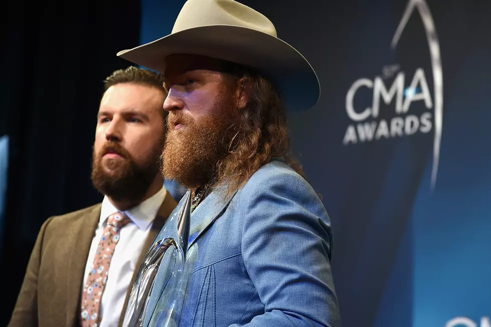 Brothers Osborne Pull Out of Farm Aid for Personal Issue