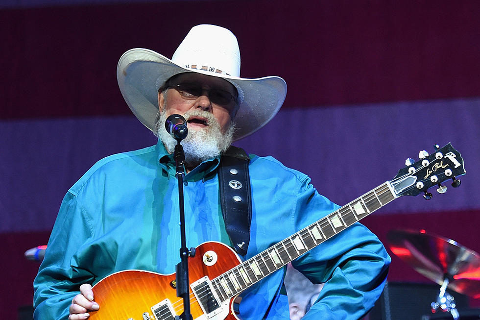 Country Artists Remember Charlie Daniels: &#8216;What a Wonderfully Kind Man&#8217;