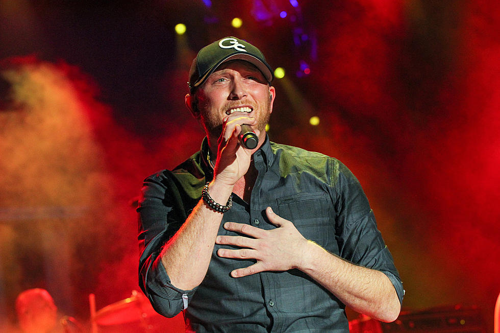 Cole Swindell Coming To Coushatta Casino Resort In Kinder, Louisiana