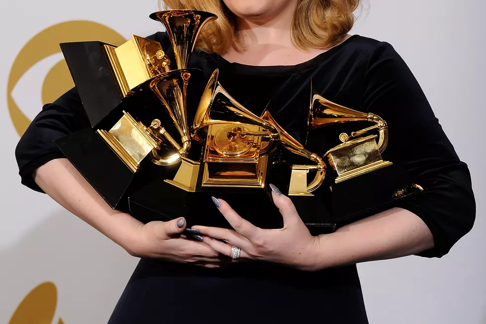 The Grammys: Just The Essentials