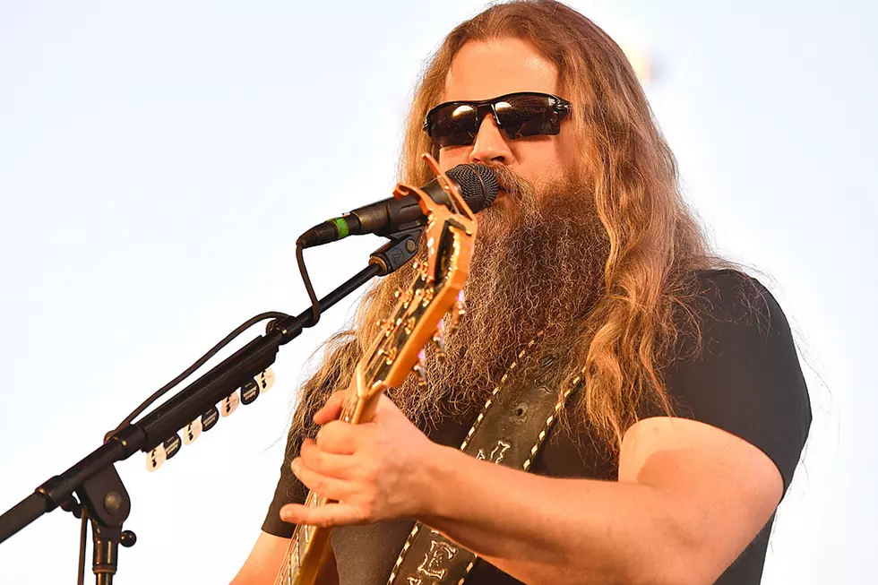Jamey Johnson Coming to Lake Charles in August